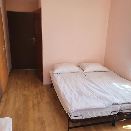 Pokoje Goscinne "Mila" Kąty Rybackie Exteriér fotografie