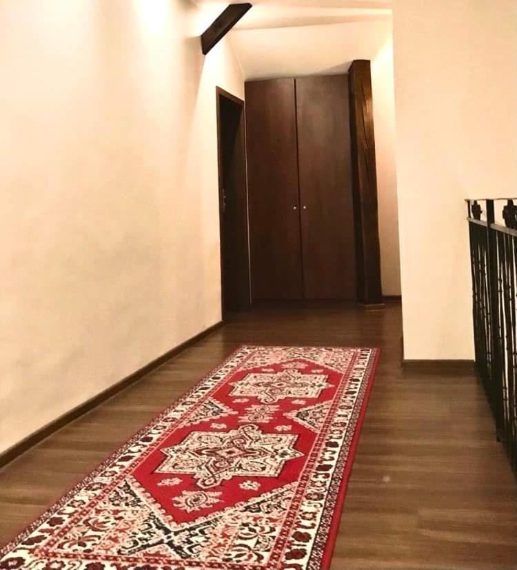 Pokoje Goscinne "Mila" Kąty Rybackie Exteriér fotografie