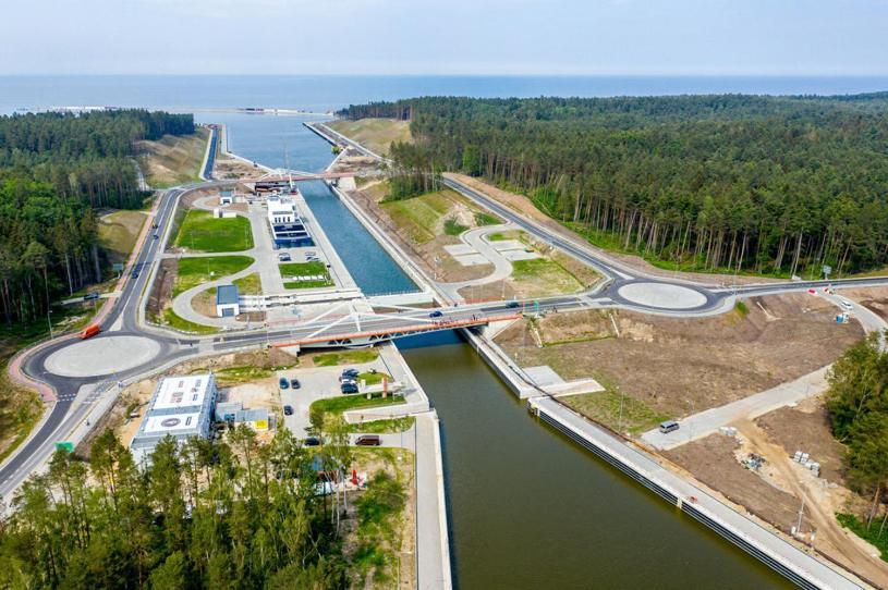 Pokoje Goscinne "Mila" Kąty Rybackie Exteriér fotografie