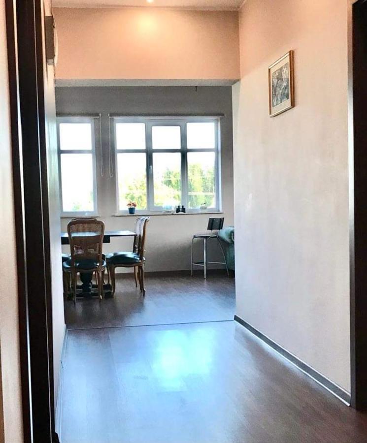 Pokoje Goscinne "Mila" Kąty Rybackie Exteriér fotografie