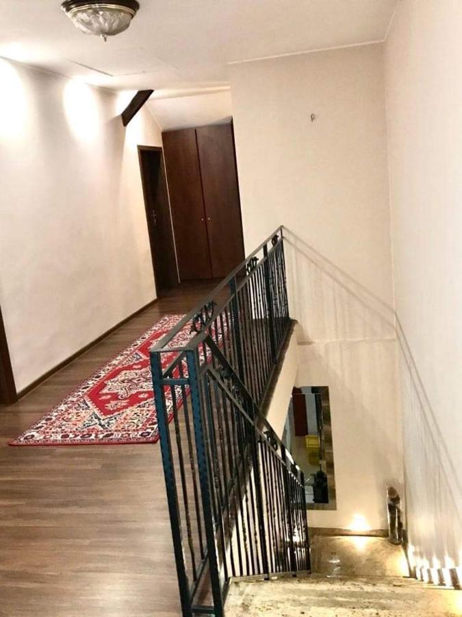 Pokoje Goscinne "Mila" Kąty Rybackie Exteriér fotografie