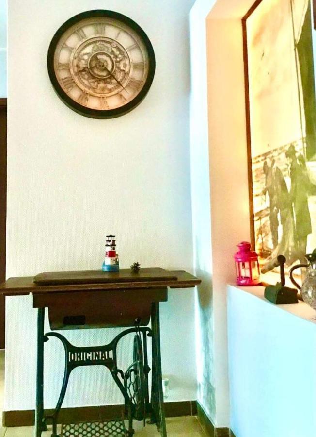 Pokoje Goscinne "Mila" Kąty Rybackie Exteriér fotografie